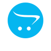 OpenCart logo circle